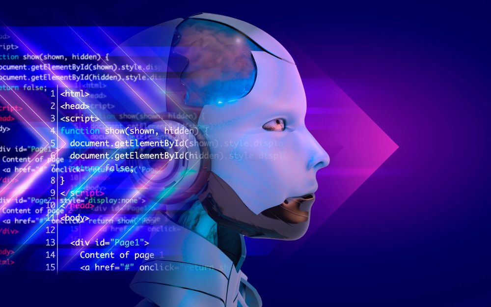 KI für innovative Produktentwicklung