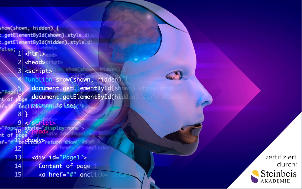 zertifizierter Kurs: KI-Ingenieur für Produkt- & Prozessentwicklung